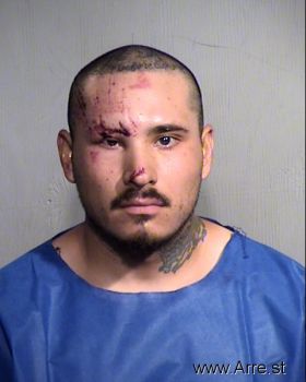 Steve  Ibarra Mugshot