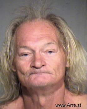 Steve Wayne Ingle Mugshot