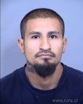 Steve  Rodriguez Jr Mugshot