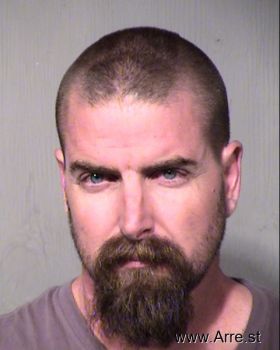 Steven Thompson Barnett Mugshot