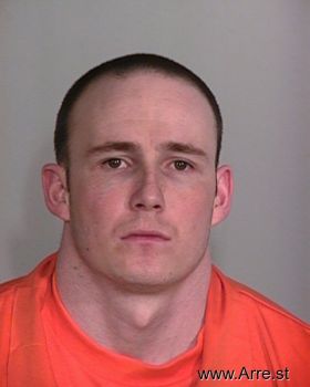 Steven C Carlson Mugshot