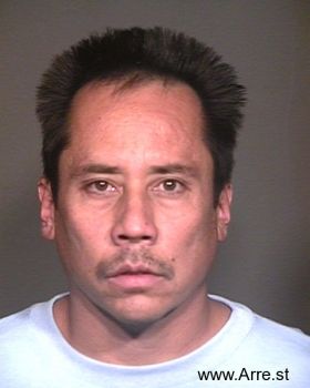 Steven R Castaneda Mugshot