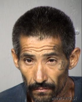 Steven Richard Chavez Mugshot