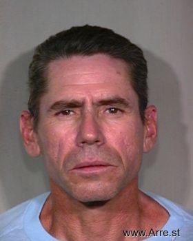 Steven J Clark Mugshot