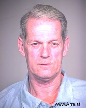 Steven A Colegrove Mugshot