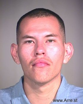 Steven M Corrales Mugshot