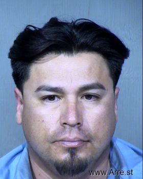 Steven Ramirez Cortez Mugshot