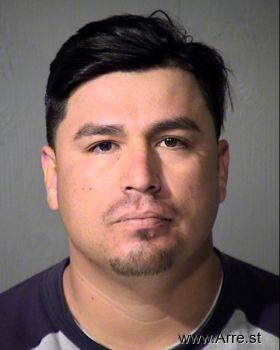 Steven  Cortez Mugshot