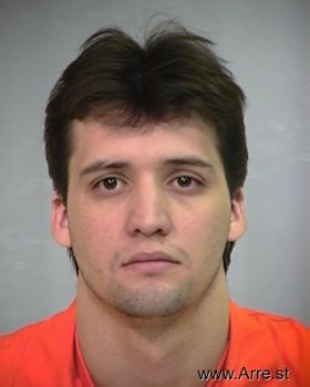 Steven R Cortez Mugshot