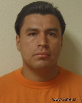 Steven  Cortez Mugshot