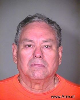 Steven  Cruz Mugshot