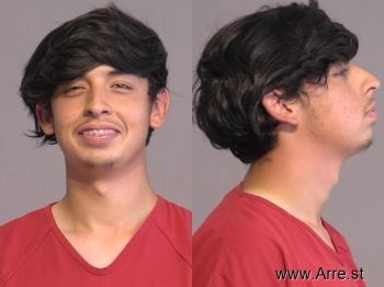 Steven Alexander Dixon Mugshot