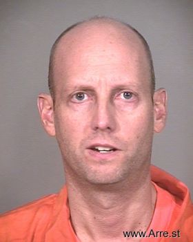 Steven W Dyer Mugshot