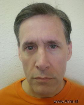 Steven T Fisher Mugshot