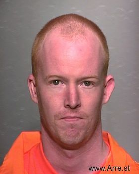 Steven T Foster Mugshot