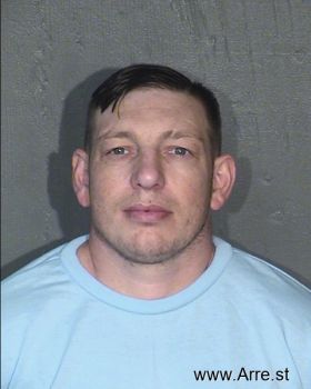 Steven K. Fox Mugshot