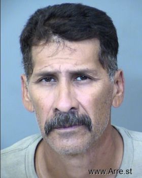 Steven Hernandez Gaucin Mugshot