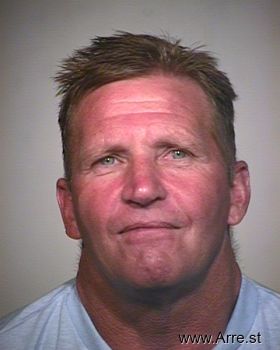 Steven V Gibson Mugshot