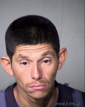 Steven  Gonzales Mugshot