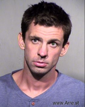 Steven Allen Goode Mugshot