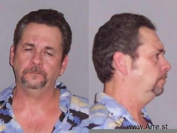 Steven  Goodwin Mugshot