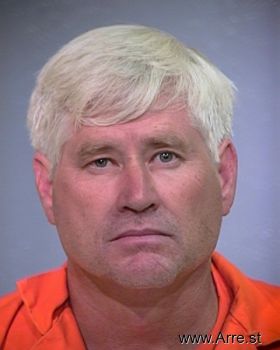 Steven L Gregory Mugshot