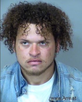 Steven Devon Griffin Mugshot