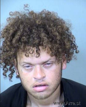 Steven Devon Griffin Mugshot