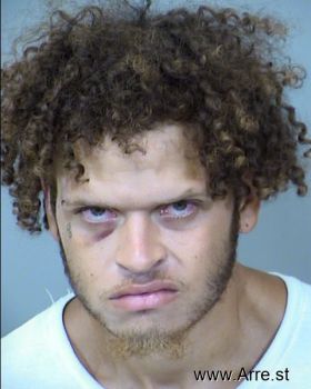 Steven Devon Griffin Mugshot