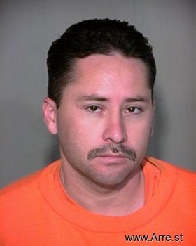 Steven  Gutierrez Mugshot