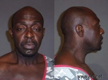 Steven Lee Hall Mugshot