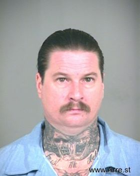 Steven C Hartley Mugshot