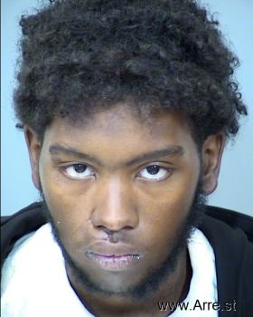 Steven  Hendrix Mugshot