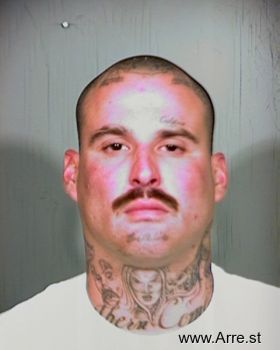 Steven M Hernandez Mugshot