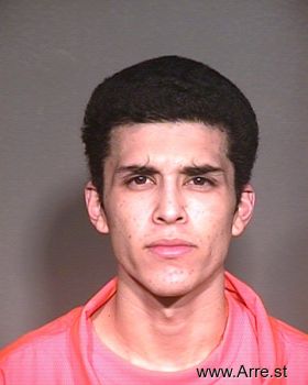 Steven  Hernandez Mugshot