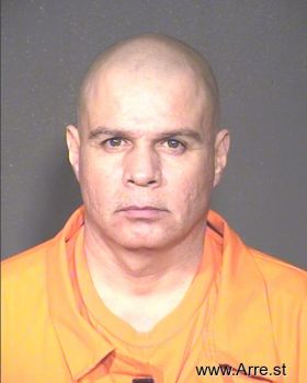 Steven R Hernandez Mugshot