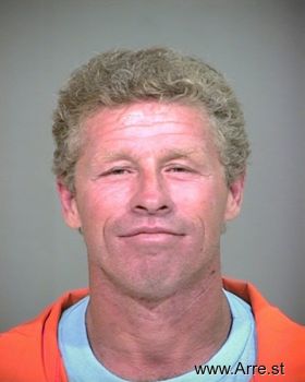 Steven F Hines Mugshot