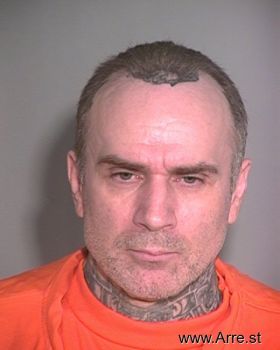 Steven D Howard Mugshot