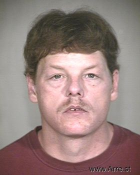 Steven R Howell Mugshot