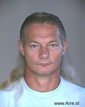 Steven W Ingle Mugshot