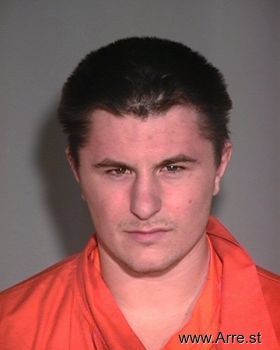 Steven K Kelley Mugshot