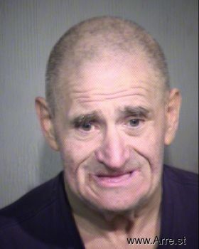 Steven  Lerman Mugshot