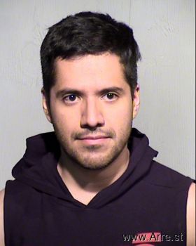 Steven Octavio Lopez Mugshot