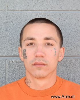 Steven R Lopez Mugshot