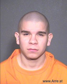 Steven M Lopez Mugshot