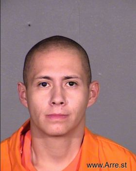 Steven D Lopez Mugshot