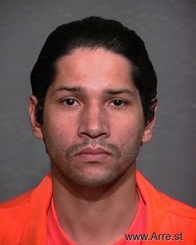 Steven J Martinez Mugshot