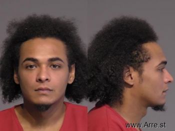 Steven Julian Martinez Mugshot