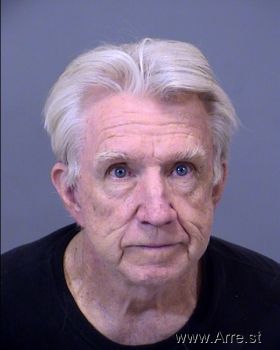 Steven Mark Meyer Mugshot