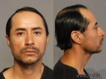 Steven  Munoz Mugshot